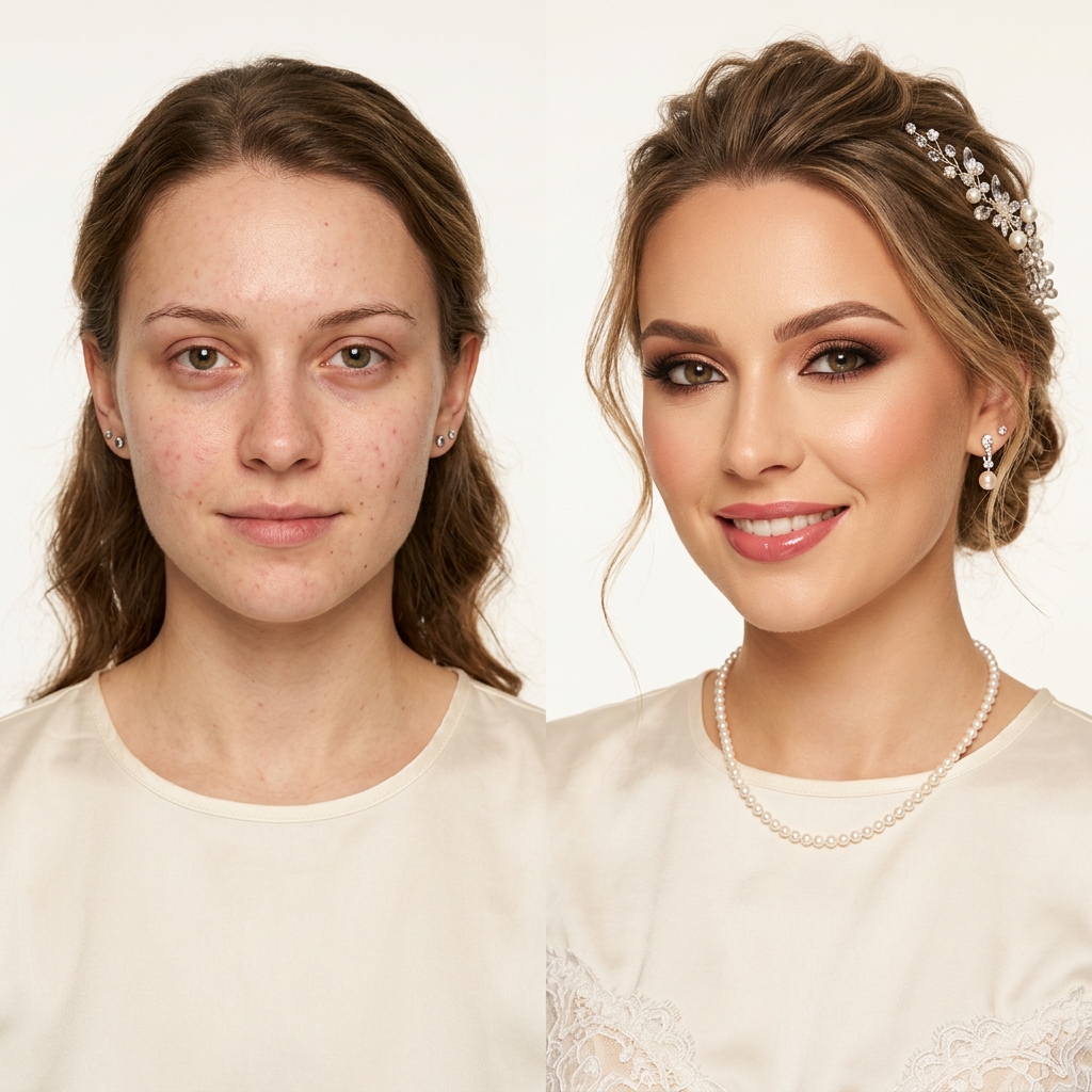 Makeup work